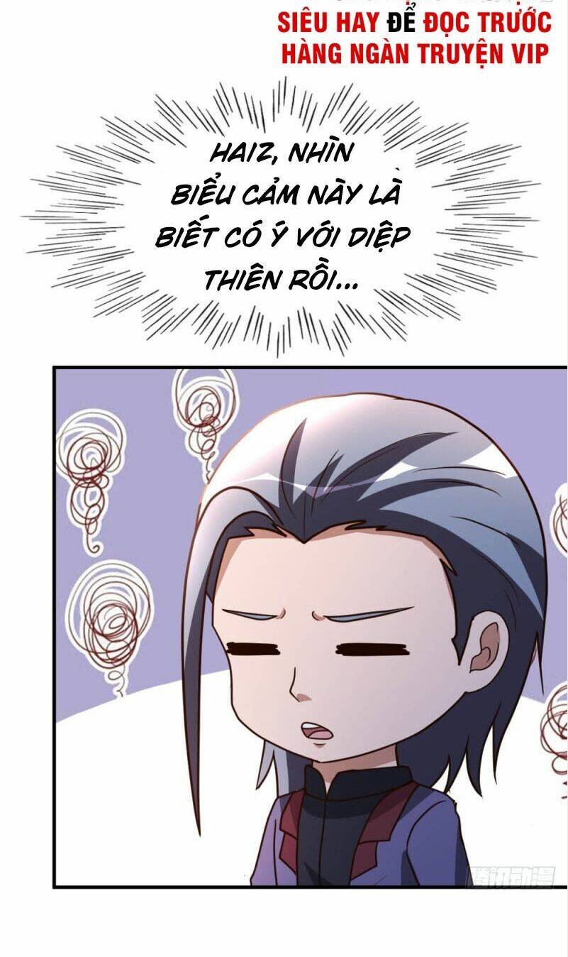 Trọng Sinh Tu Chân Tại Đô Thị: Chapter 83