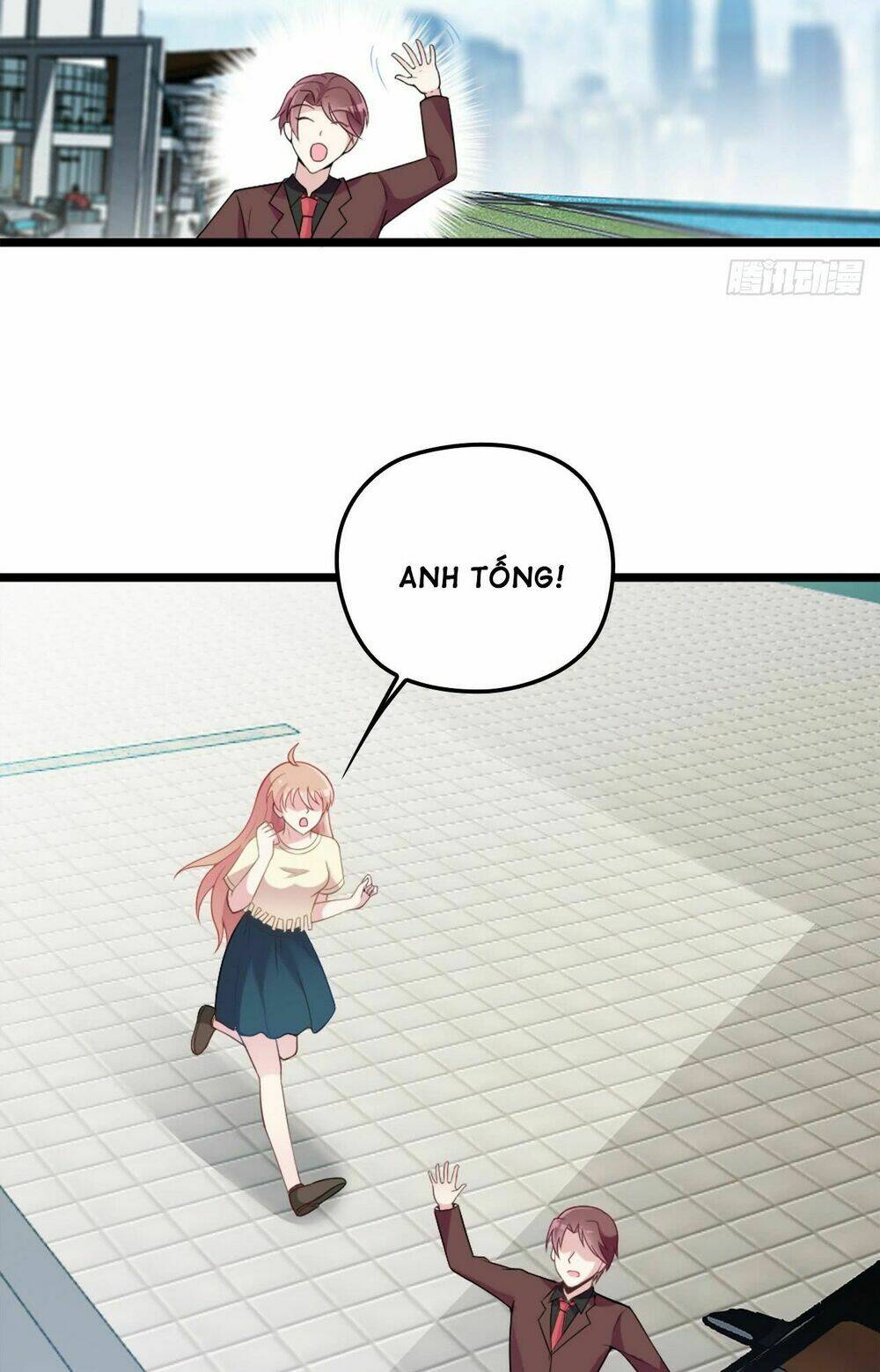 Bí Mật Kết Hôn Với Ảnh Đế: Vợ Ơi Đến Đây Tấn Công Đi Nào: Chapter 10