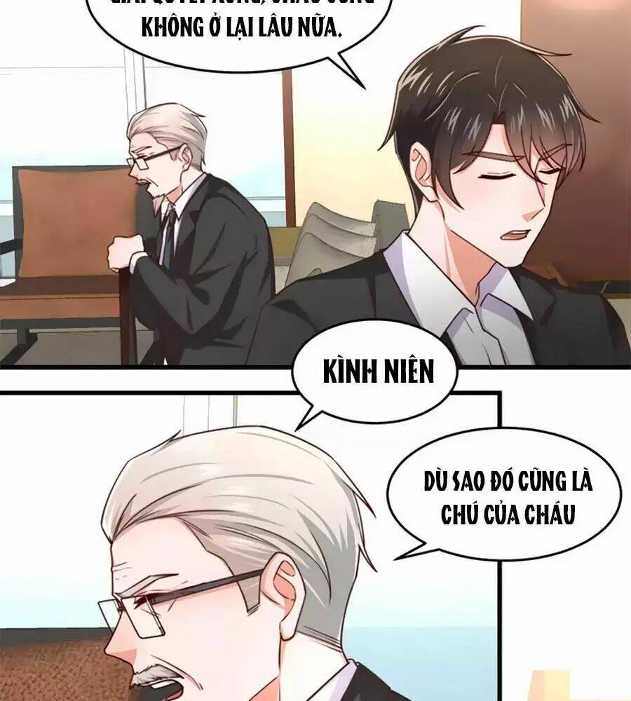 Nhật Ký Báo Thù Của Thiên Kim Hai Mặt: Chapter 49