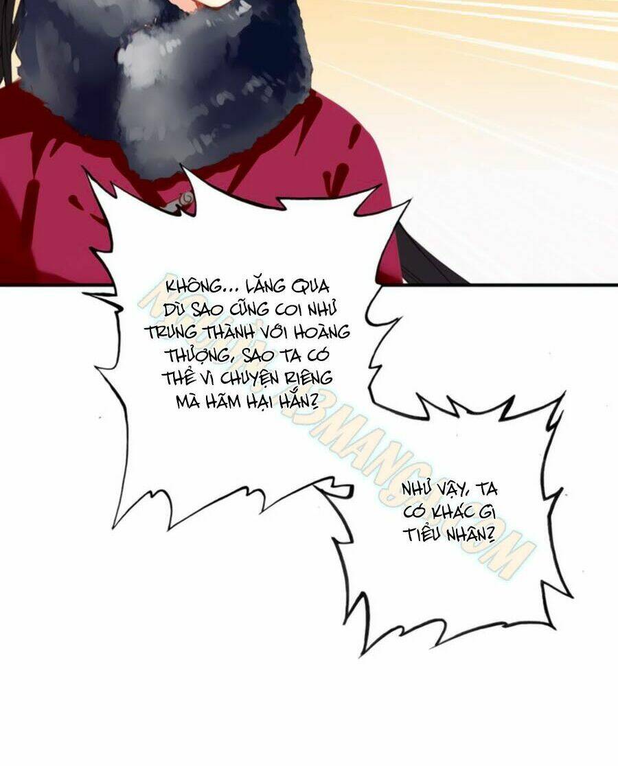 Mỹ Nhân Làm Tướng: Chapter 34