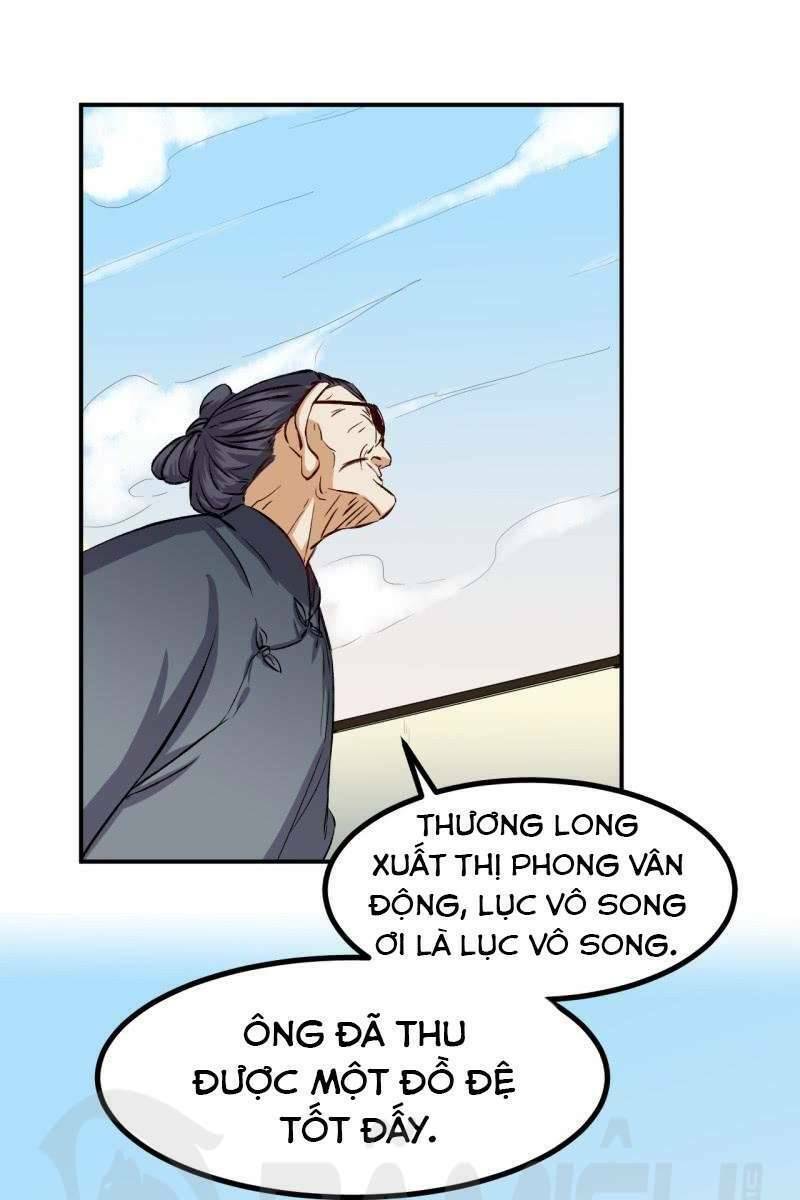 Đỉnh Phong Thần Y: Chapter 55