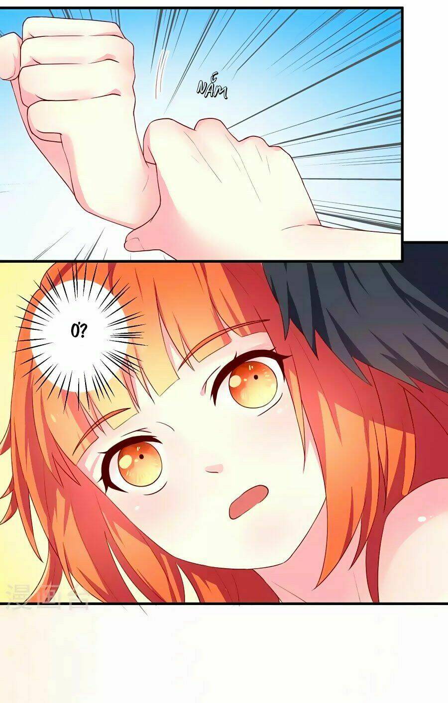 Cuộc Sống Hào Môn Của Vu Nữ: Chapter 20