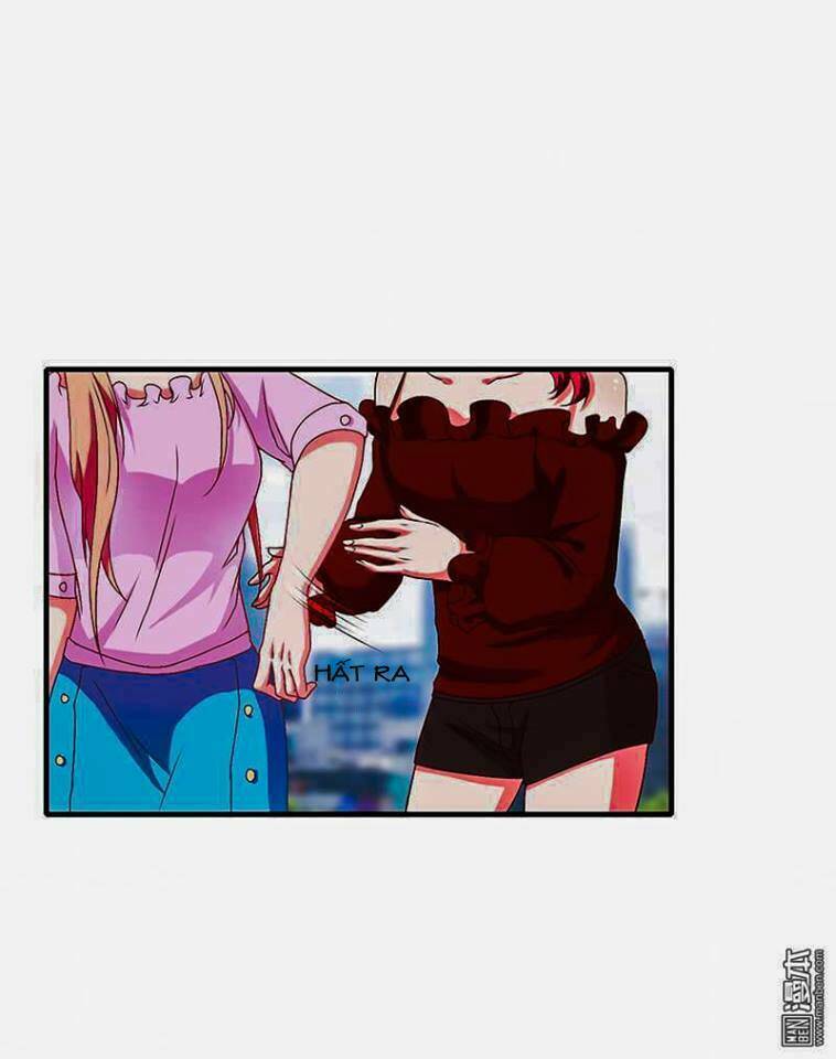 Thiểm Hôn Kinh Ái: Chapter 5