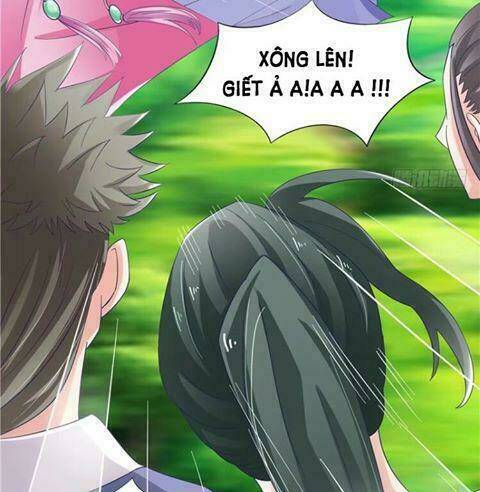 Nghịch Thiên Độc Y: Long Tôn Cầu Buông Ra: Chapter 3