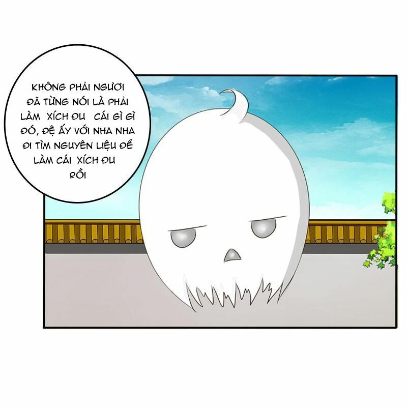 Thông Linh Phi: Chapter 86