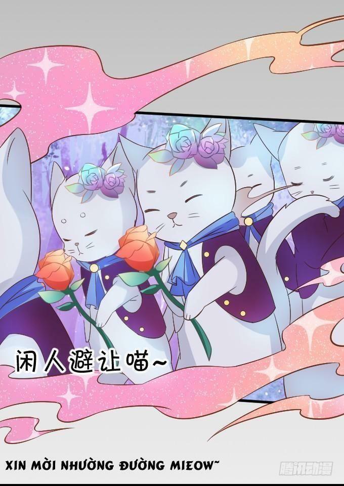 Hồ Tiên Hung Bạo: Chapter 35