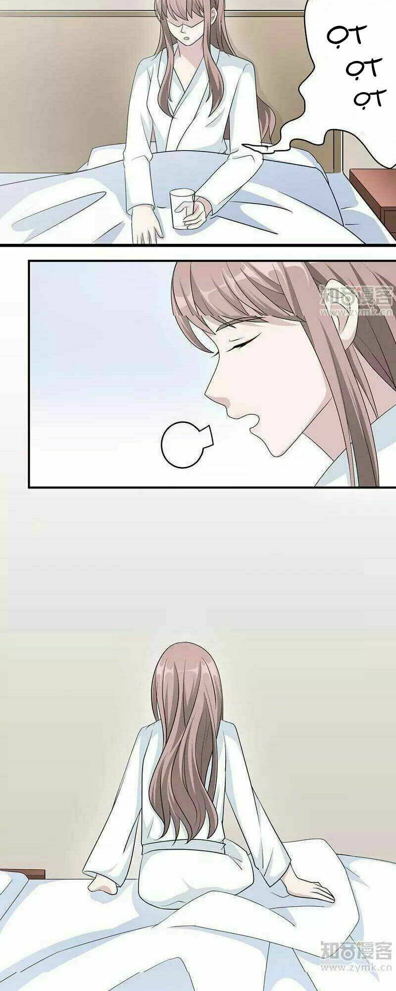 Mạc Thiếu Bức Hôn: Vợ Mới Khó Chống Đỡ: Chapter 27