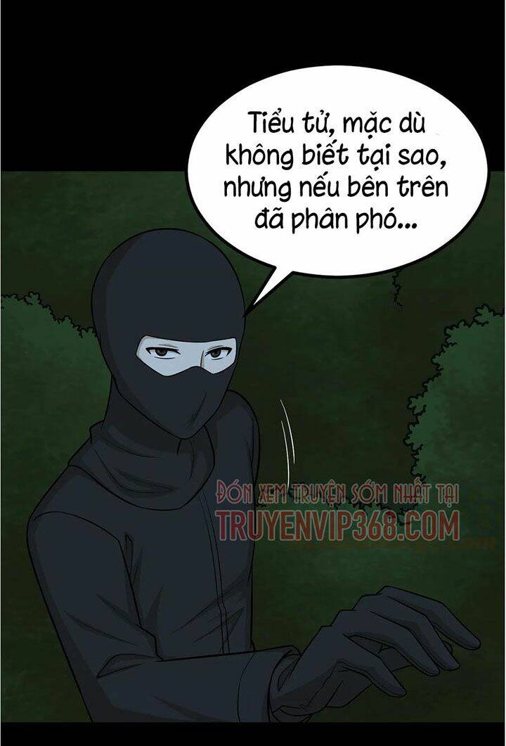 Đai Ca Trở Lại Tuổi 16: Chapter 107