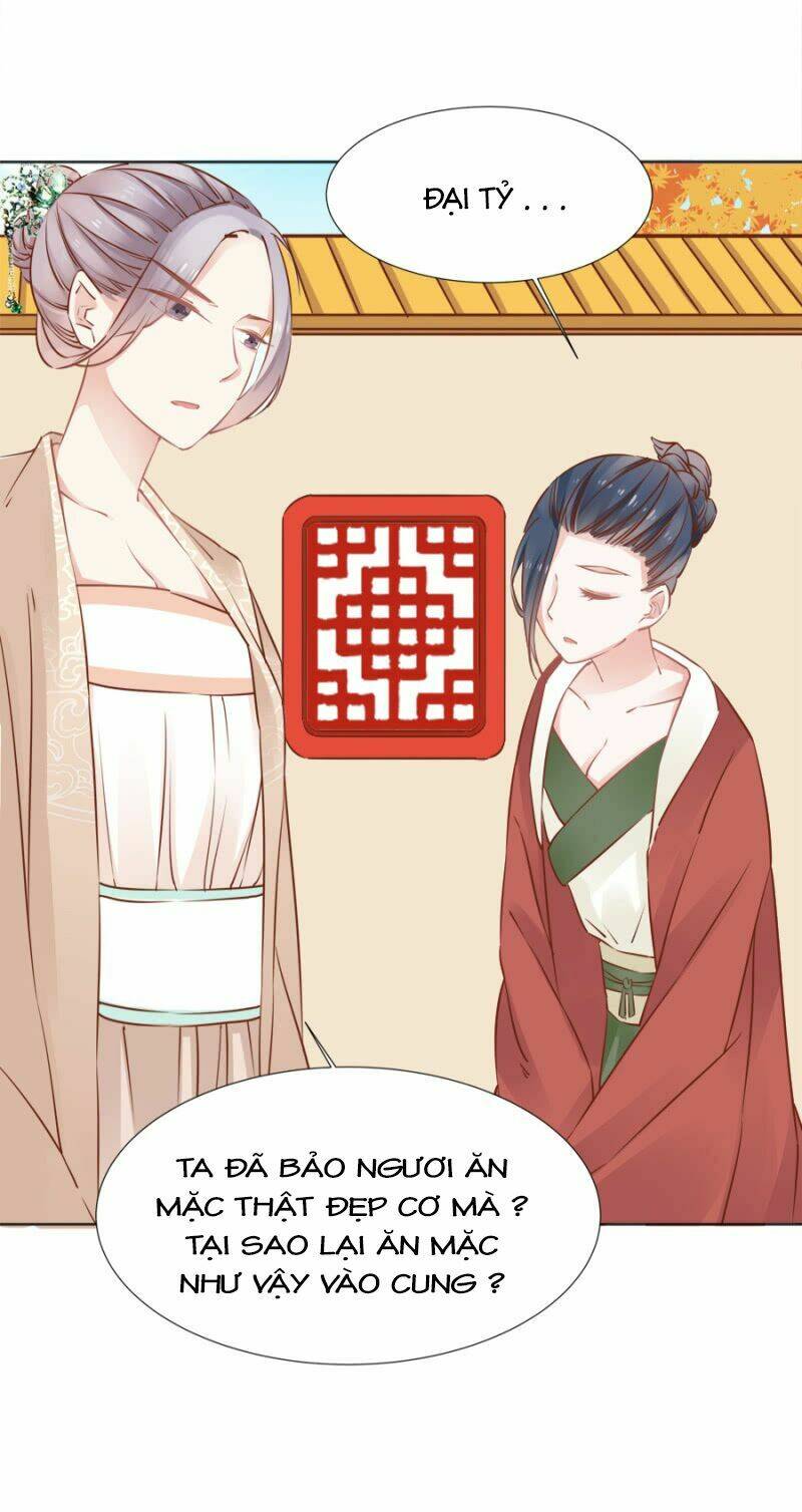 Solo Đi Vương Gia: Chapter 82