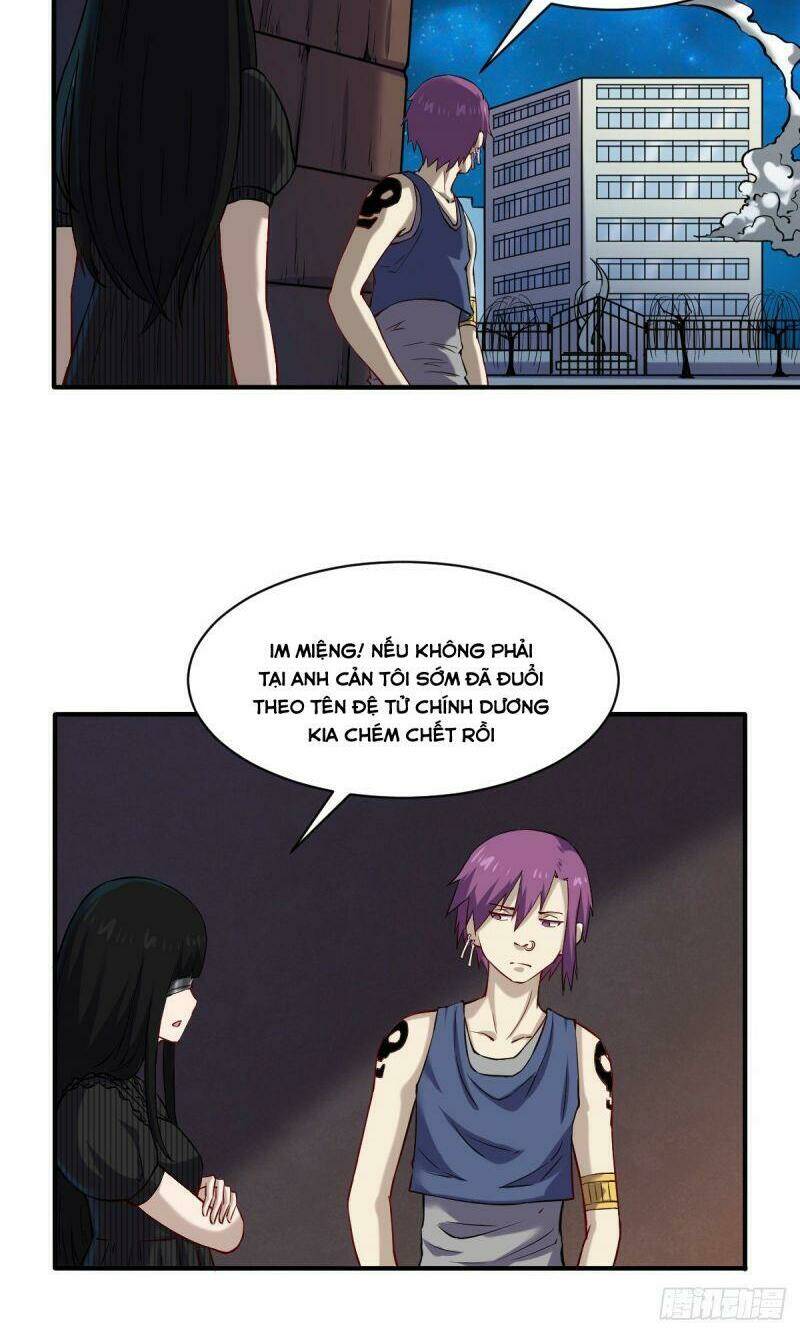 Ta Độ Kiếp Thất Bại Đều Là Tại Ngươi: Chapter 49