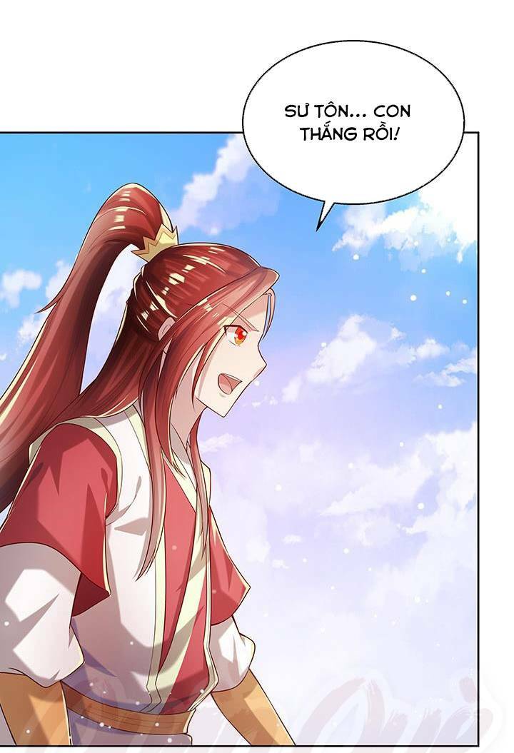 Siêu Phàm Truyện: Chapter 151