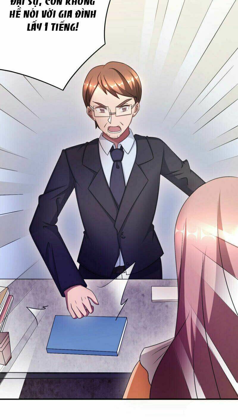 Mạc Thiếu Bức Hôn: Vợ Mới Khó Chống Đỡ: Chapter 91