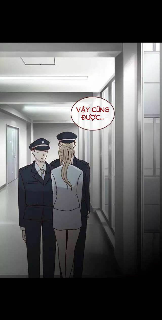 Tấm Da Người: Chapter 18