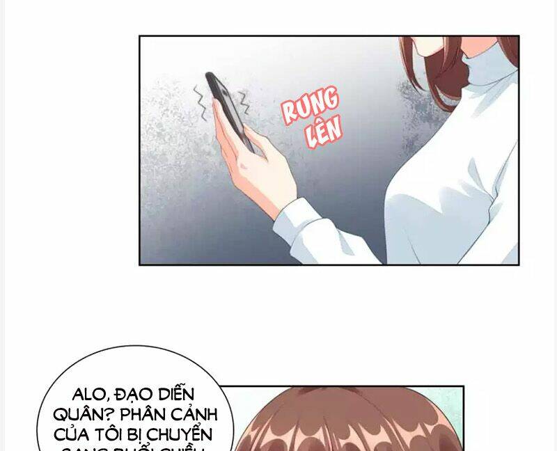 Người Yêu Ẩn Hình Của Ảnh Đế: Chapter 82