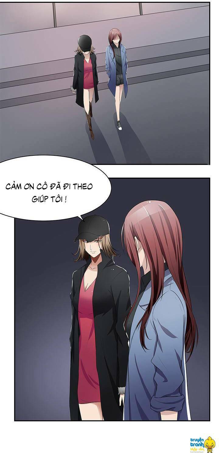 Âm Mưu Bên Gối: Chapter 22