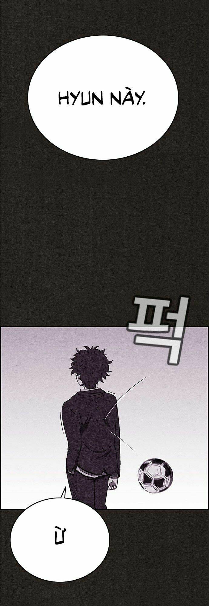 Quái Vật Tại Chung Cư Xanh: Chapter 80