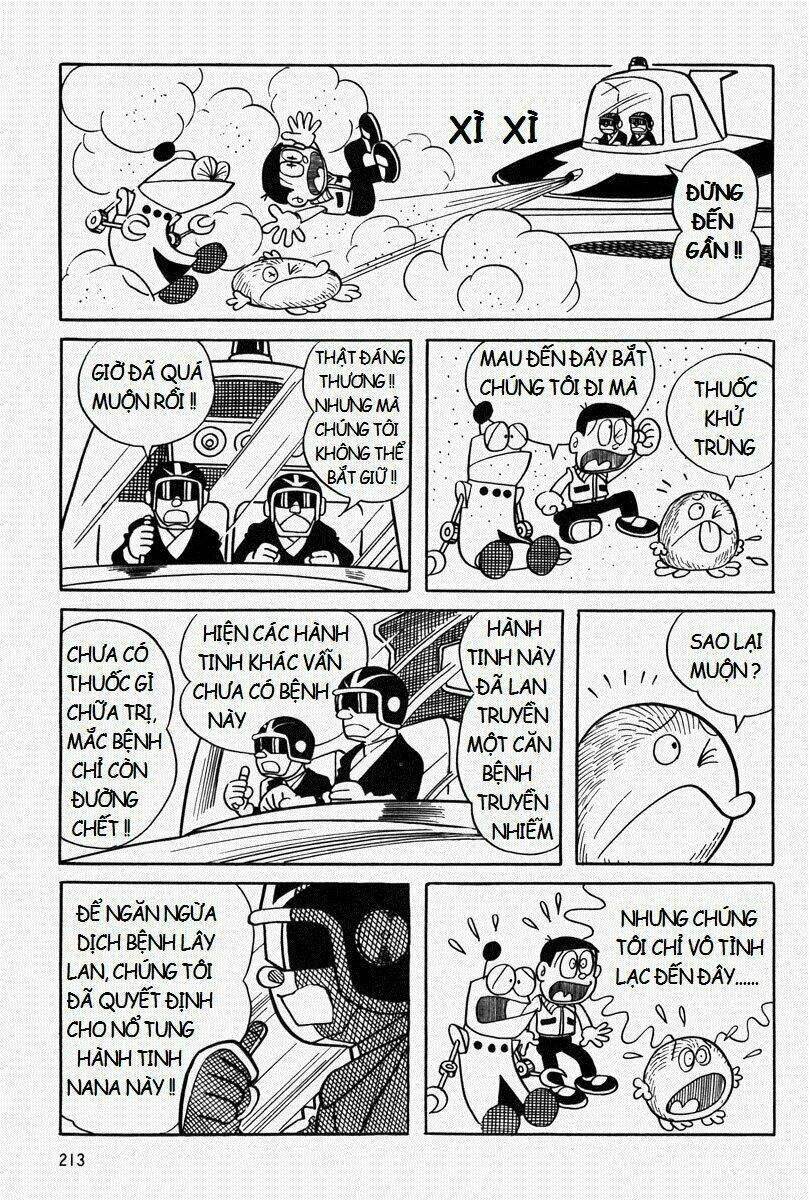 [Remake] Mojako: Chapter 7