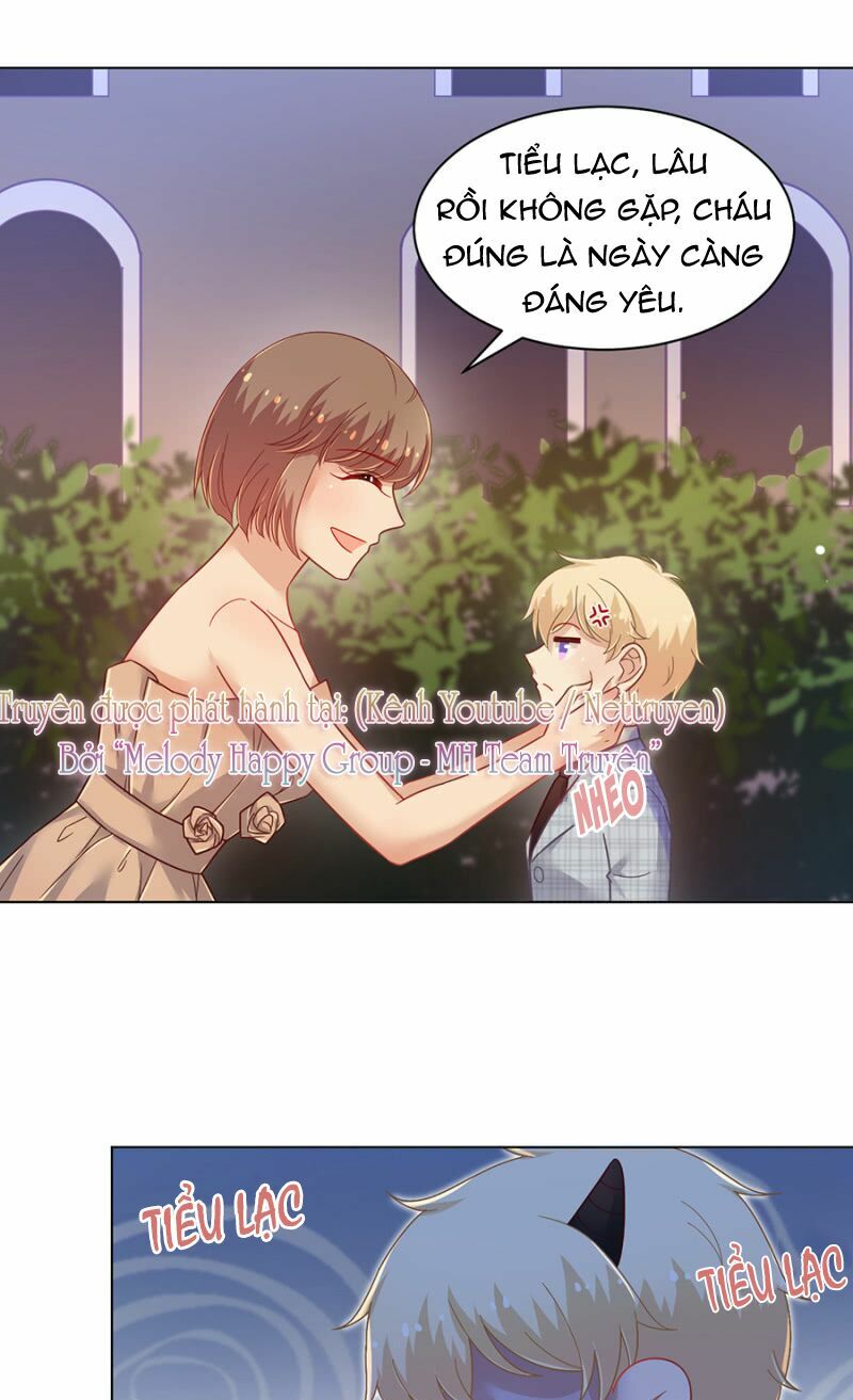 Ma Lạt Thiên Kim Đẩu Ác Thiếu: Chapter 141