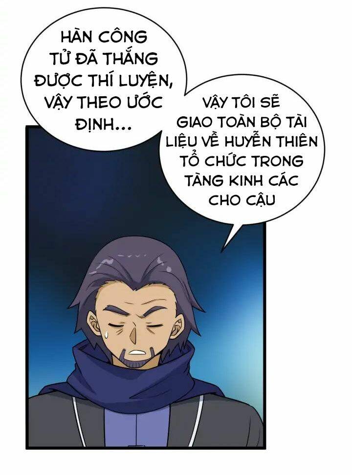 Hệ Thống Tu Tiên Mạnh Nhất: Chapter 126