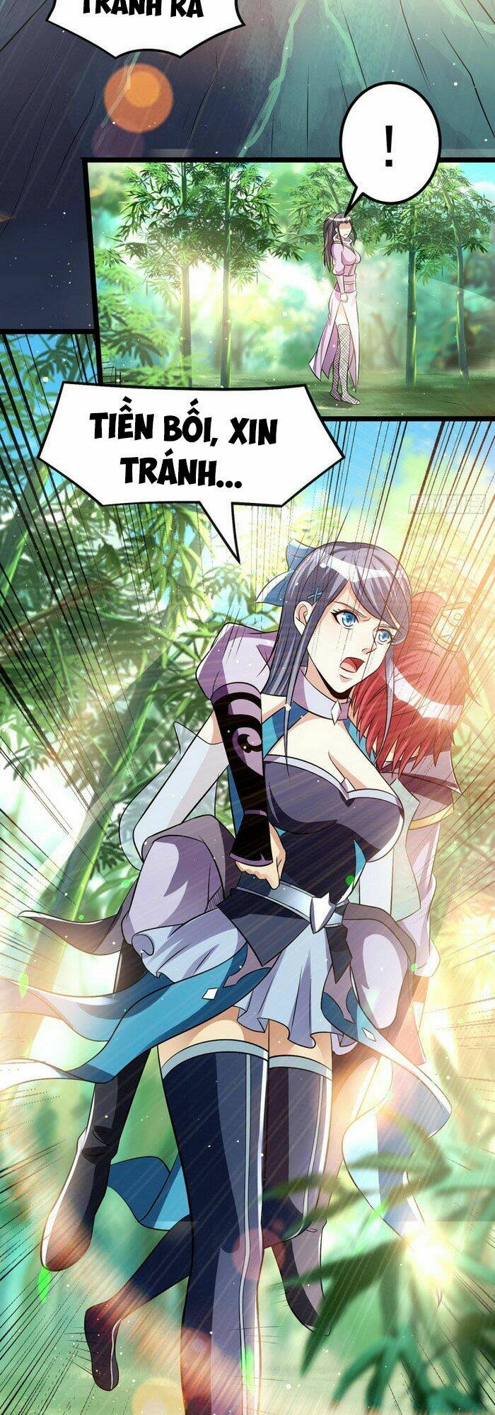 Tiên Vương Trùng Sinh: Chapter 180