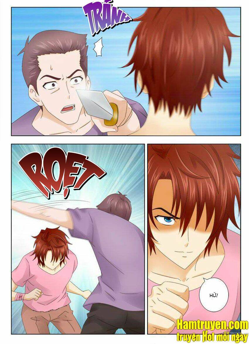 Tối Cường Tà Thiếu: Chapter 163