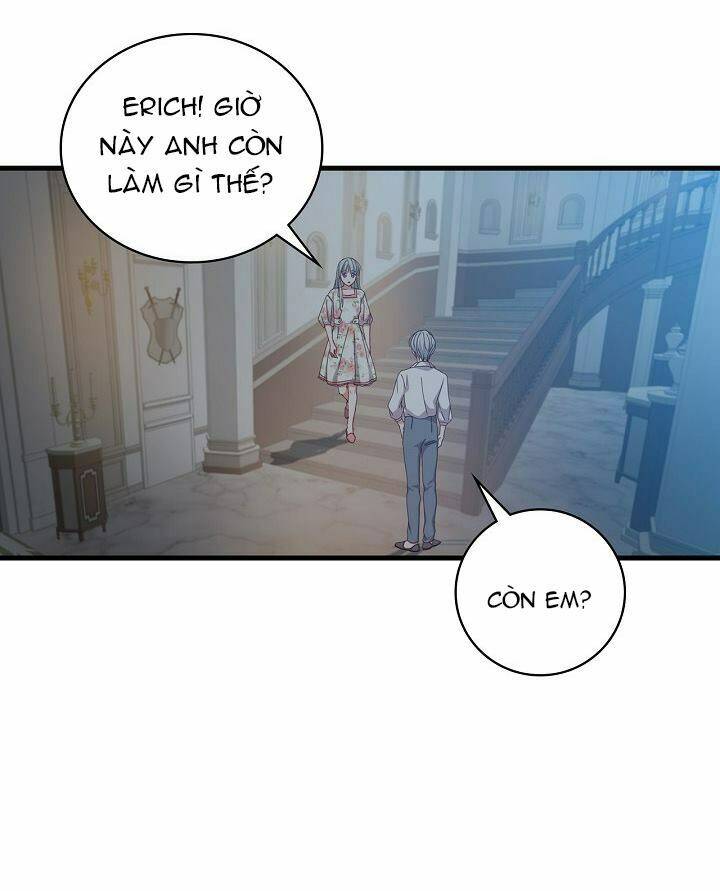 Đừng Chọc Đứa Em Gái Bé Bỏng Của Chúng Tôi: Chapter 36