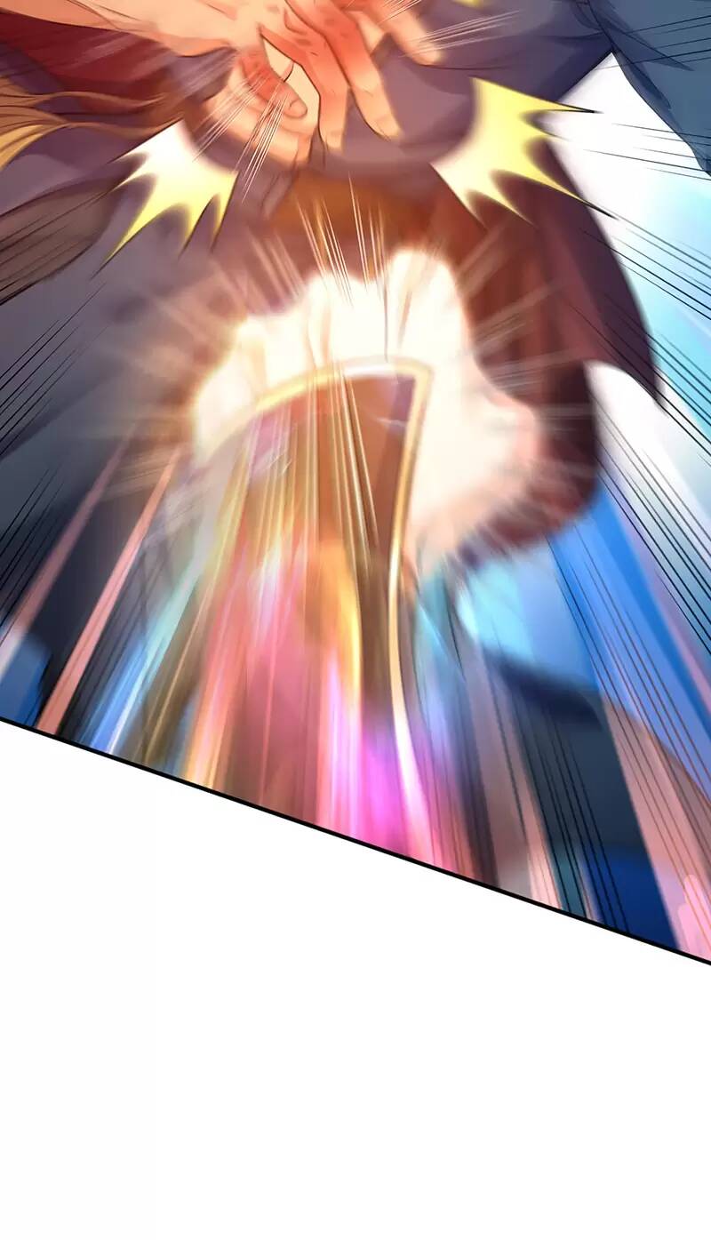 Ma Thú Chiến Thần: Chapter 15