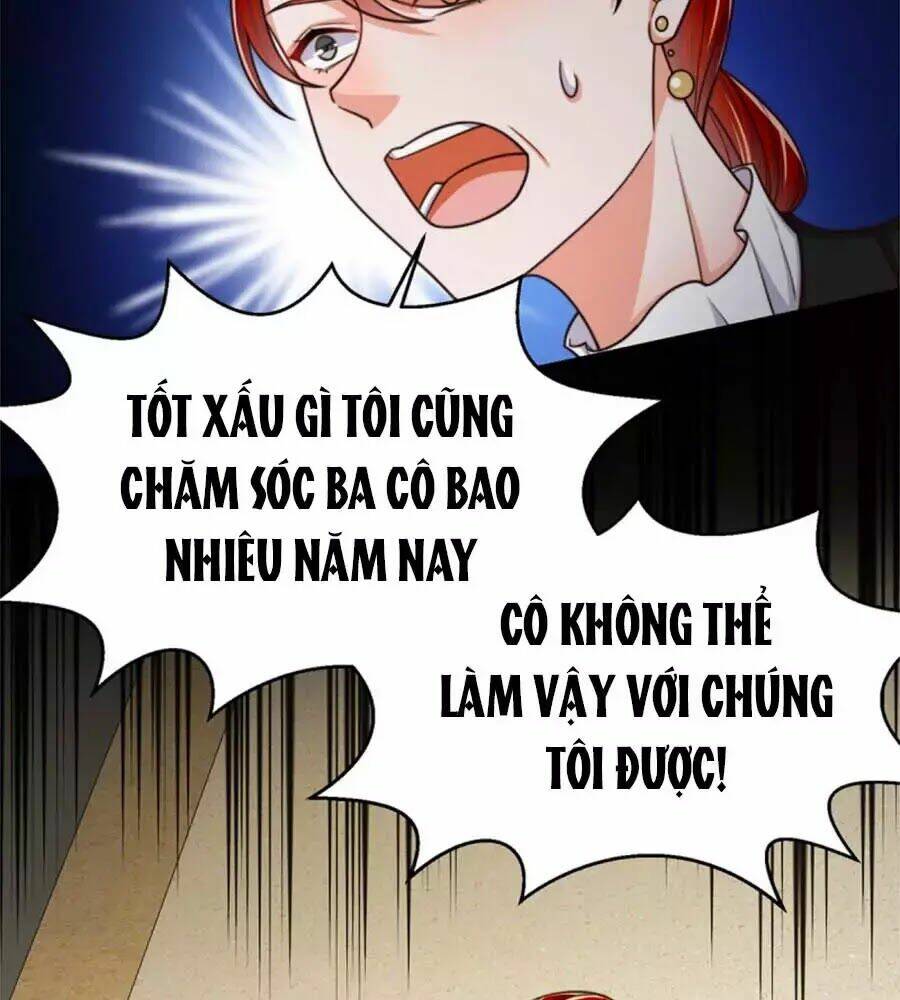 Nhật Ký Báo Thù Của Thiên Kim Hai Mặt: Chapter 55