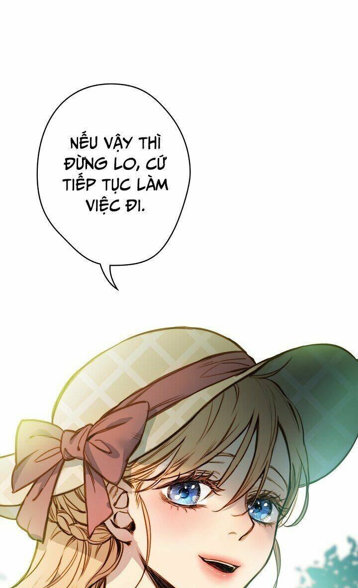 Hoàng Phi Bóng Tối: Chapter 17