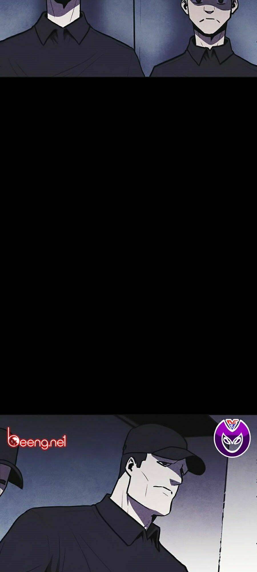 Cậu Bé Shotgun: Chapter 4