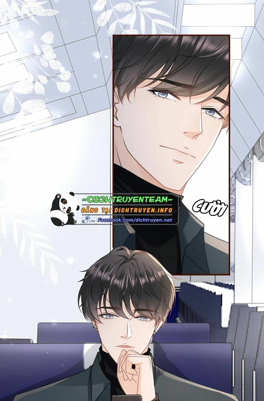 Bạn Gái Tôi Mới 30+: Chapter 113