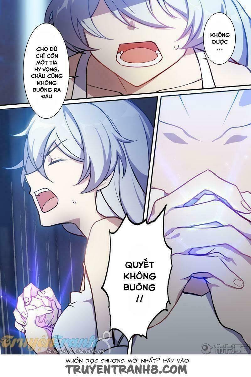 Băng Hoại 3Rd: Chapter 67