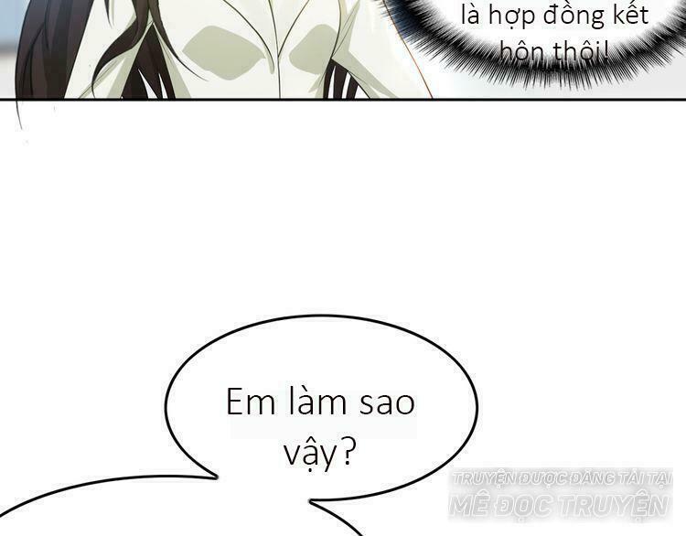 Cô Vợ Nhỏ Nuông Chiều Quá Lại Thành Ác!!: Chapter 9