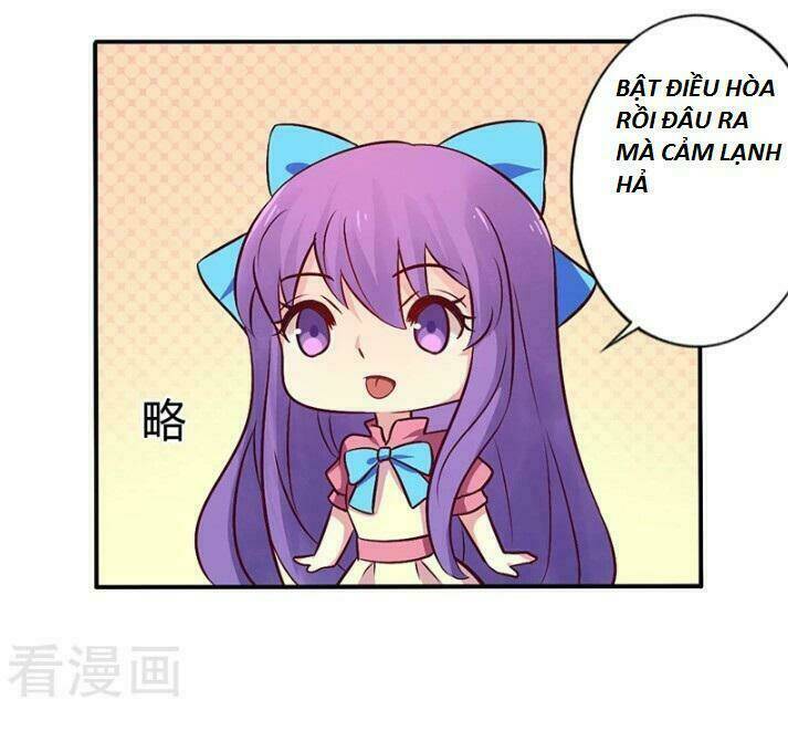 Tổng Tài Đã Cưới Em: Chapter 78