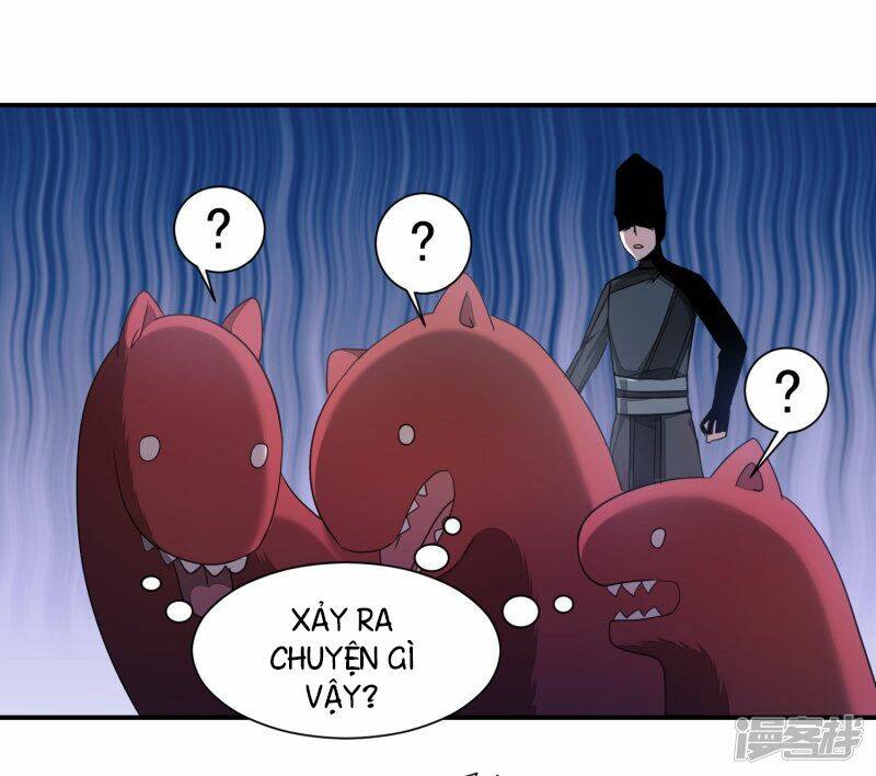 Nghịch Chuyển Tiên Đồ: Chapter 69