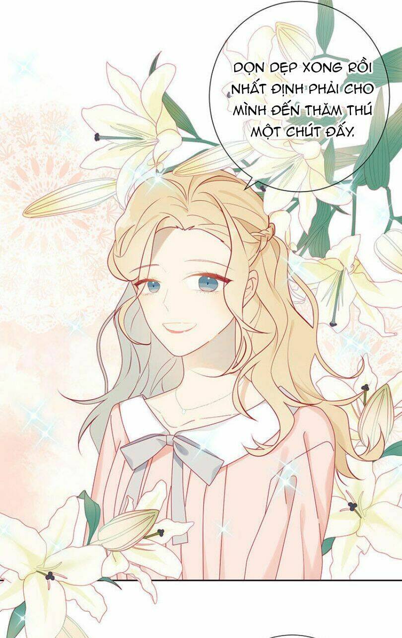 Lời Thề Như Sương Triều: Chapter 1