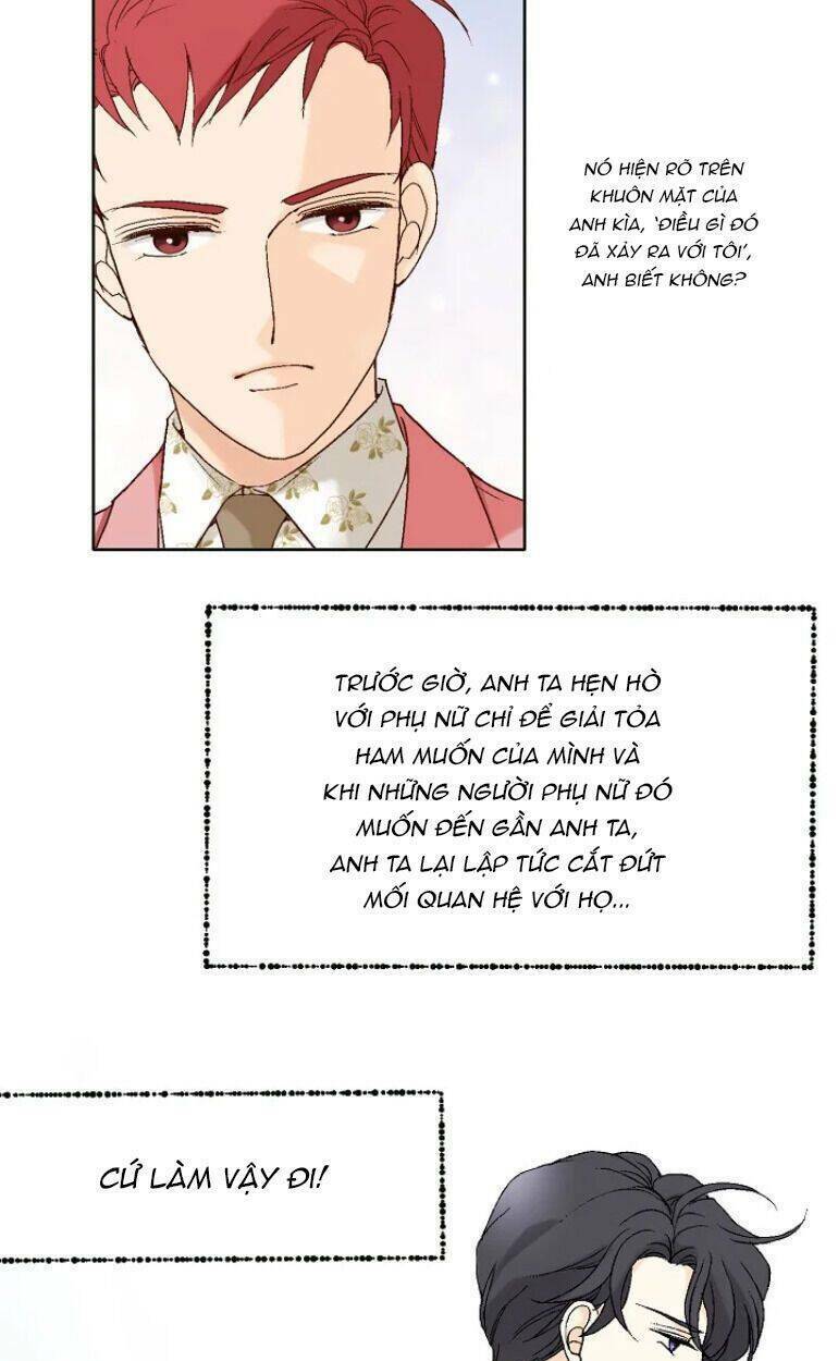 Lee Bom, Em Là Của Anh: Chapter 15