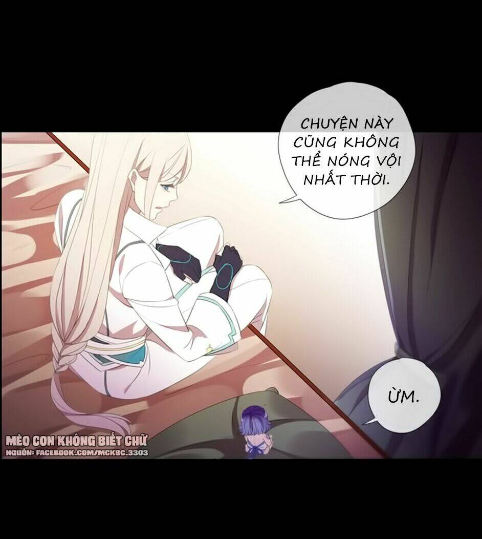 Bách Yêu Dị Văn: Chapter 70