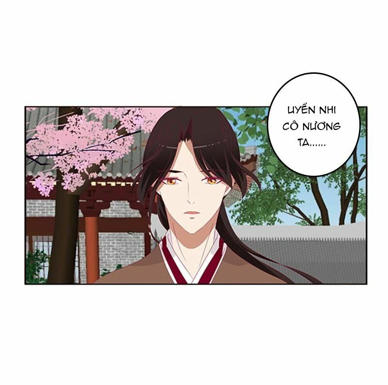 Thông Linh Phi: Chapter 433