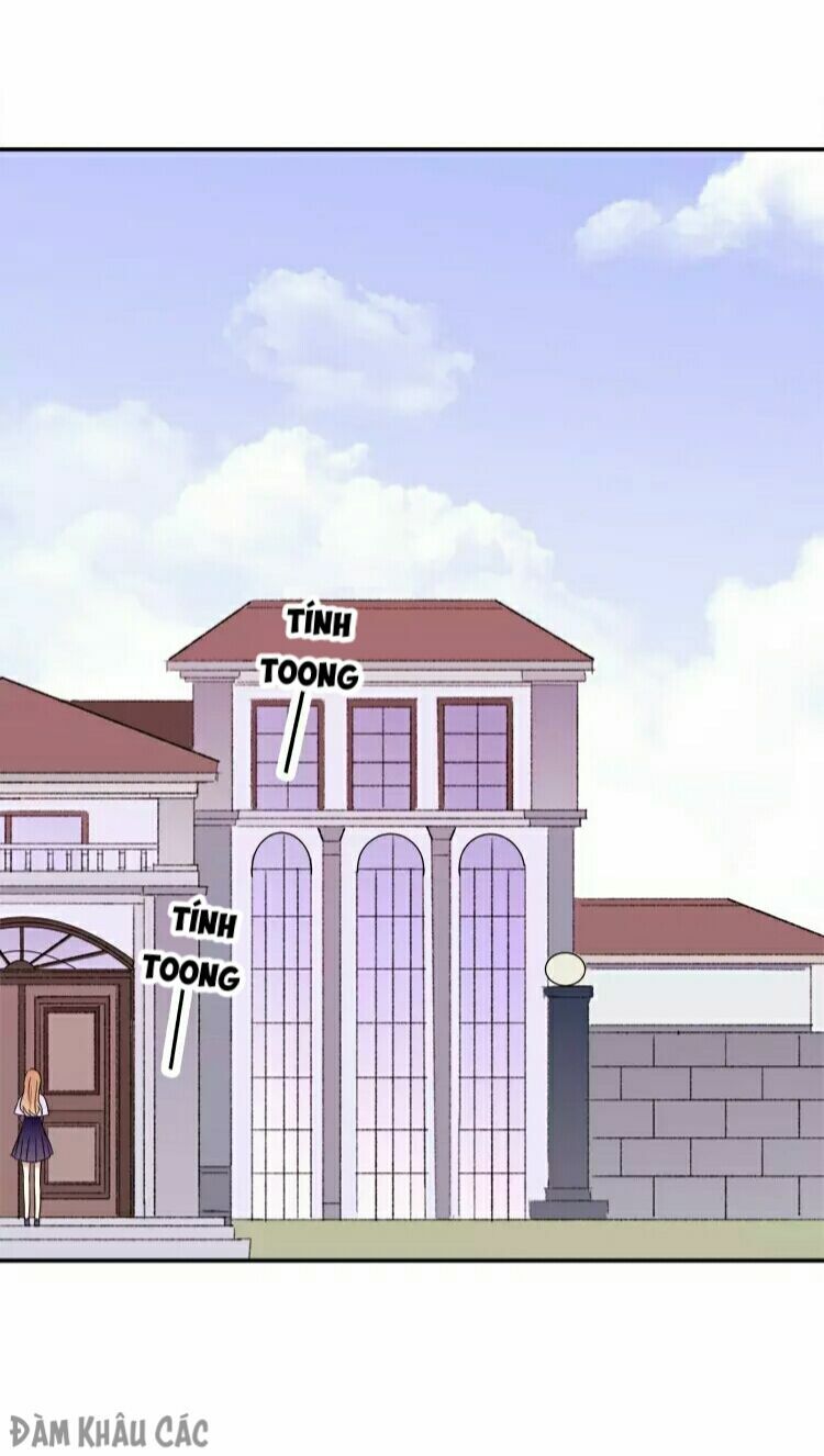 Hãy Call trước khi bốc cháy: Chapter 14