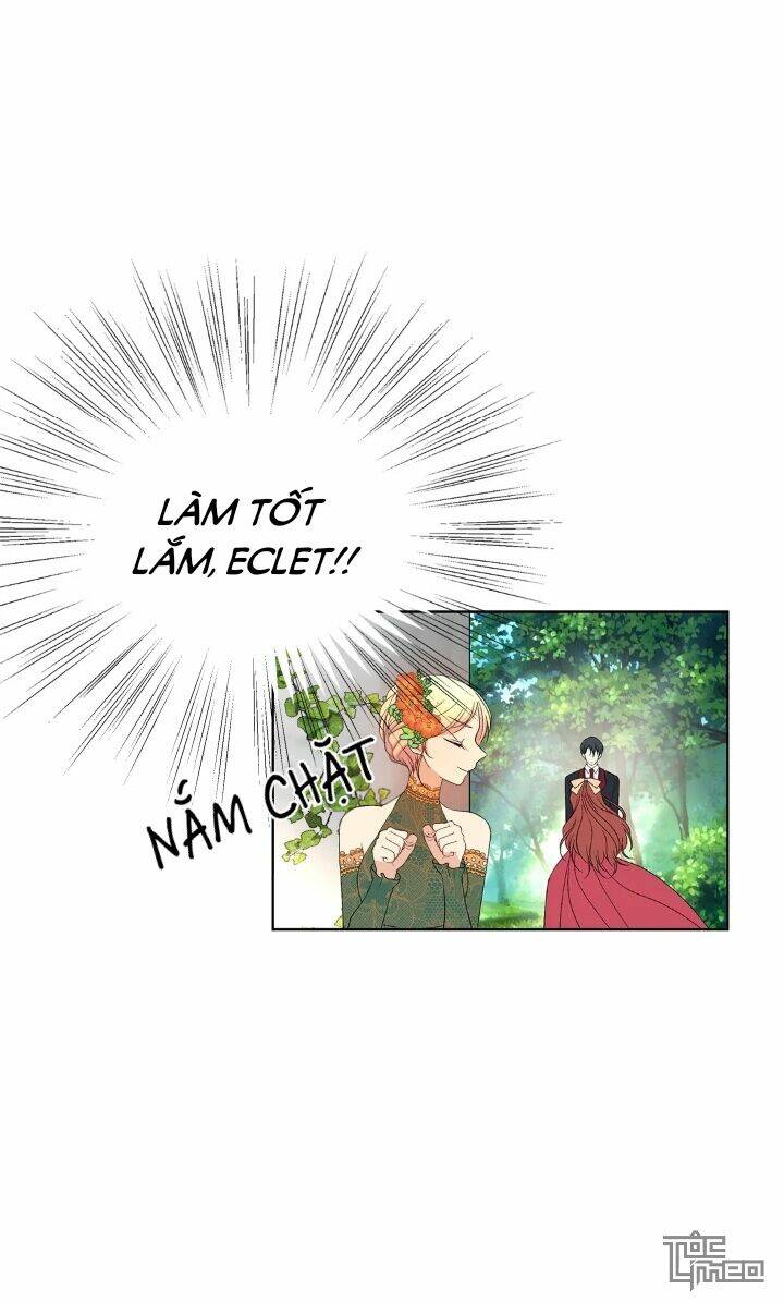 Công Chúa Thời Gian Có Hạn: Chapter 28