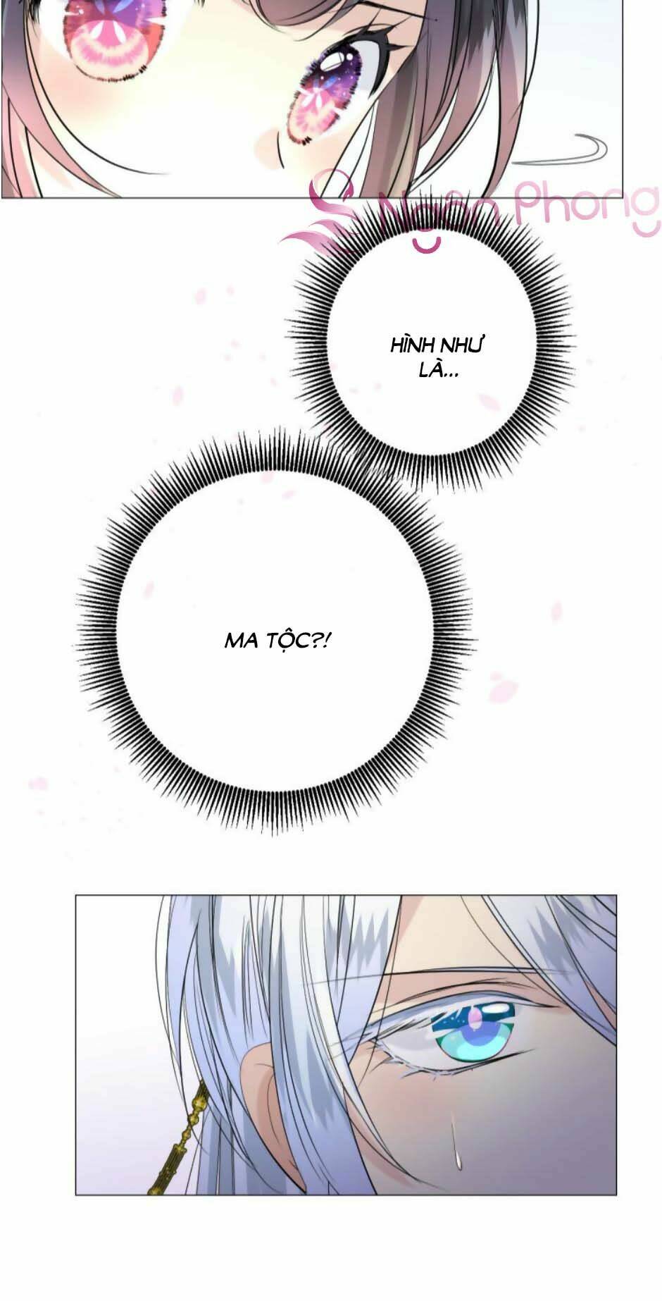 Sao Lại Là Yêu?: Chapter 17