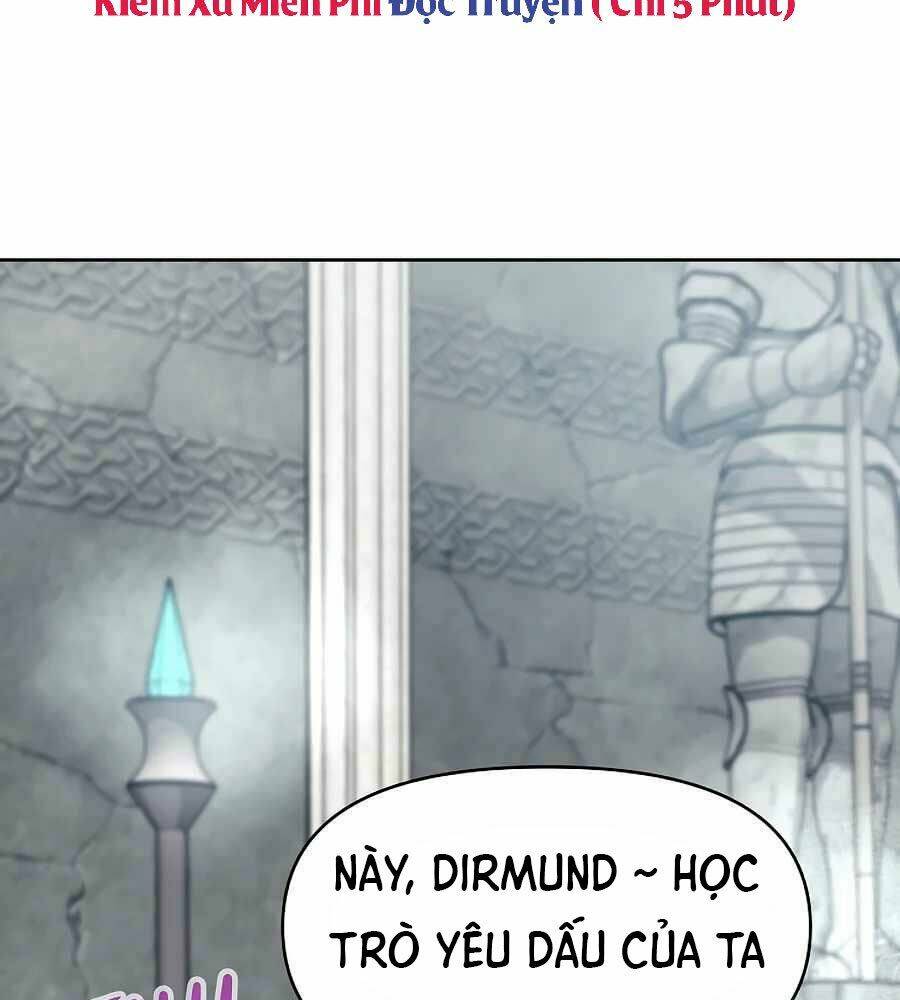 Tên Lỗ Mãng Cấp 10 Của Gia Đình Hiệp Sĩ: Chapter 5