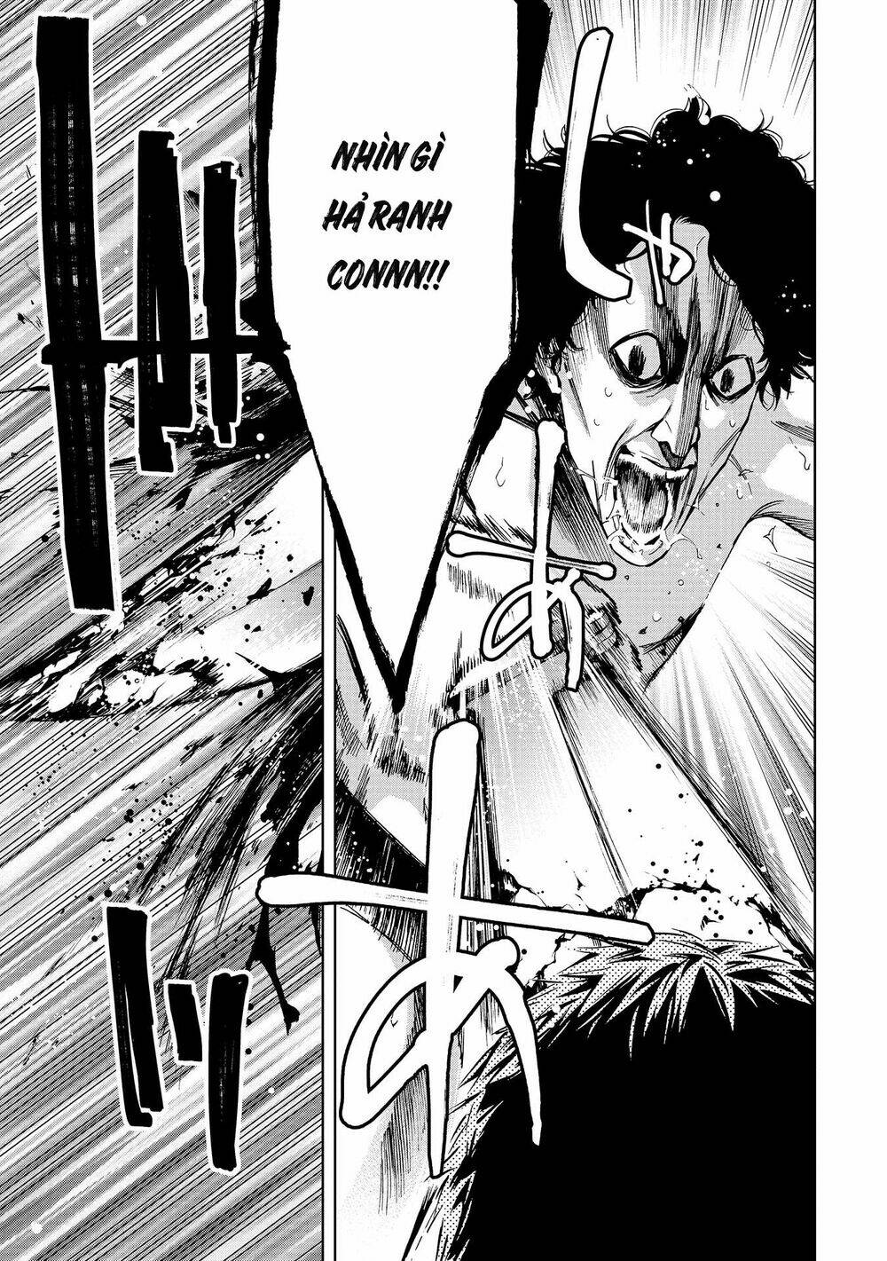 Change The World (Kanzaki Yuuya): Chapter 3