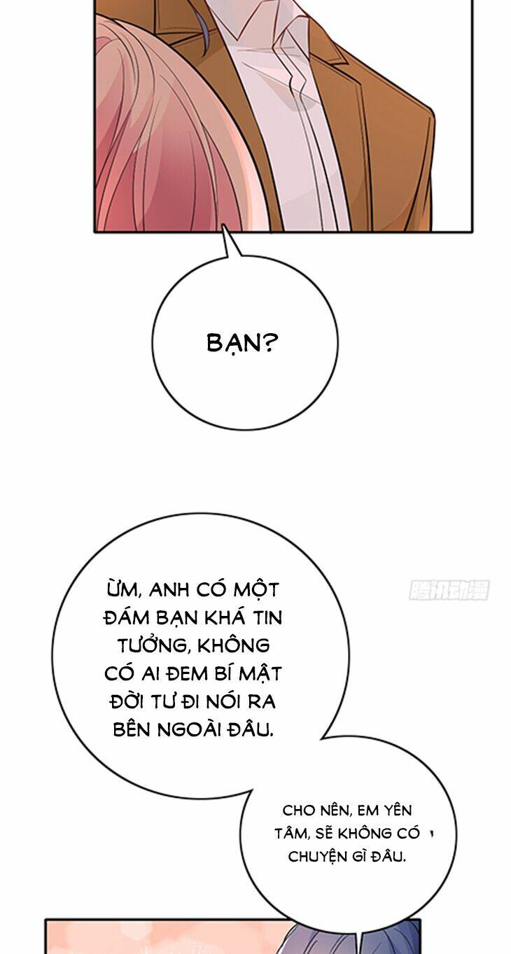 Bí Mật Kết Hôn Với Ảnh Đế: Vợ Ơi Đến Đây Tấn Công Đi Nào: Chapter 64