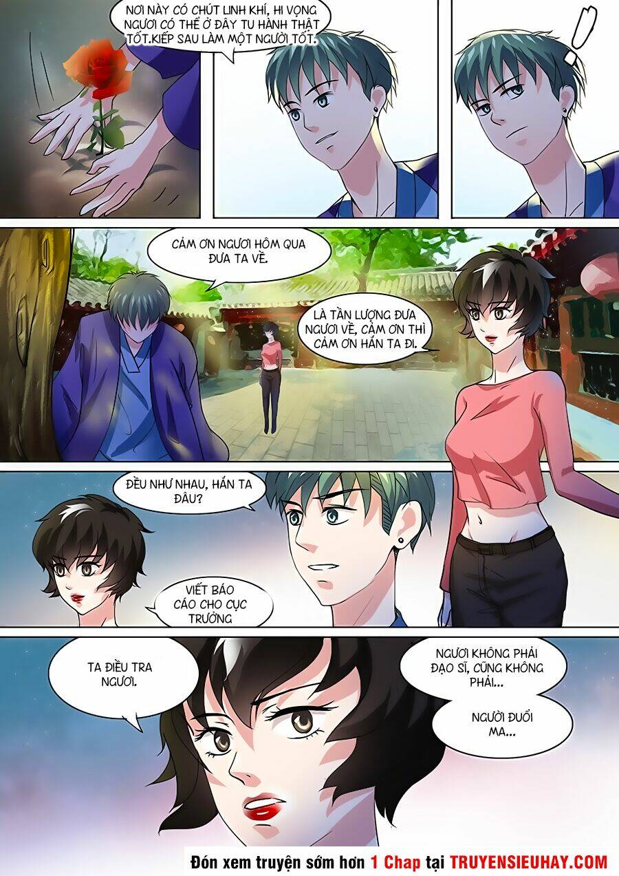 Cực Phẩm Tu Chân Thiếu Niên: Chapter 26