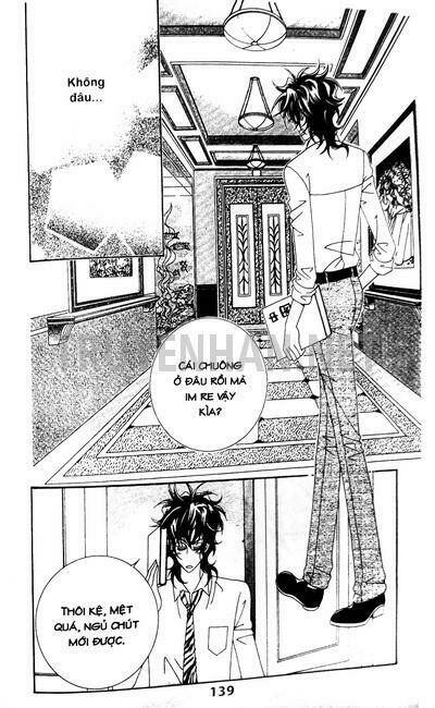 Lọ Lem Hậu Đậu: Chapter 39