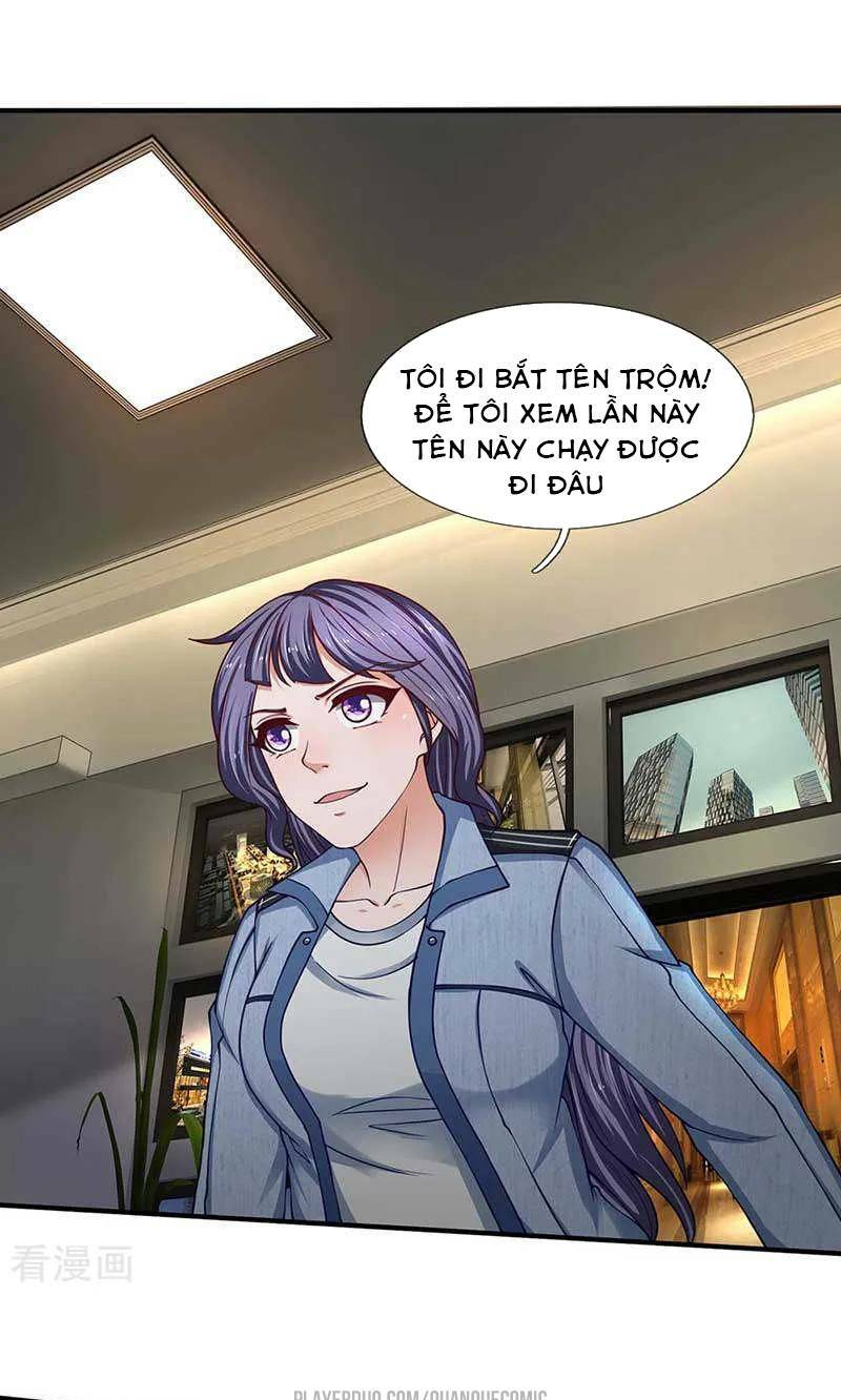 Chung Cực Binh Vương Tại Đô Thị: Chapter 74