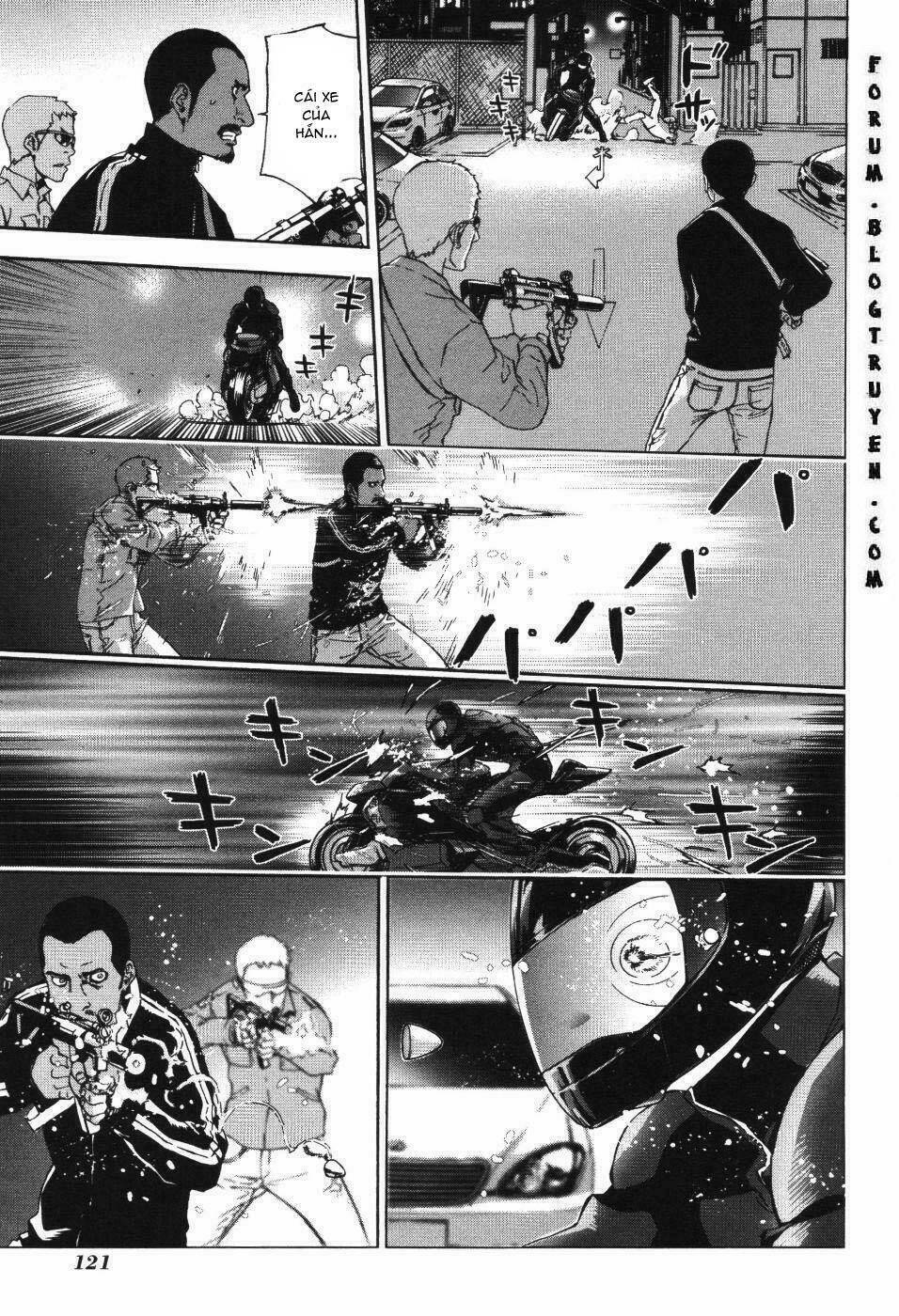 Until Death Do Us Part: Chapter 71