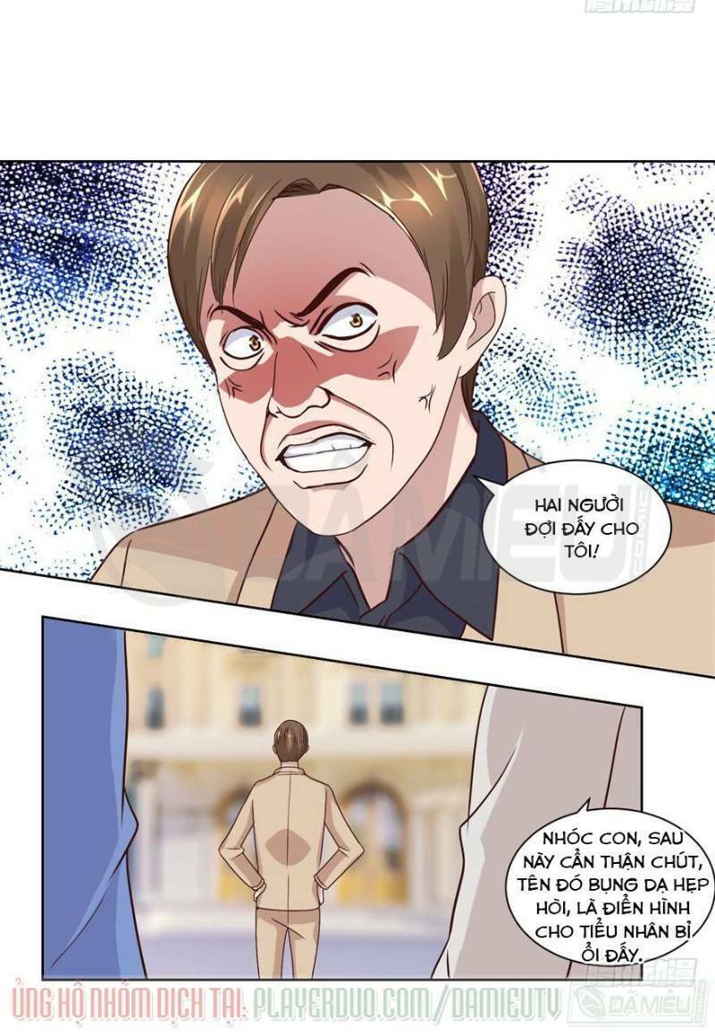 Đô Thị Chí Tôn Hệ Thống: Chapter 62